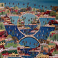 IMAGINARY CITY